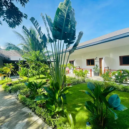 Maayong Hostel (Adults Only)-2